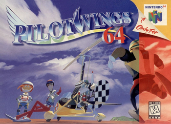 Pilotwings64 (NA)