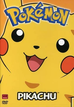 Pokémon All-Stars Pikachu
