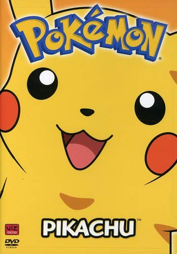 POKÉMON: MASTER QUEST DVD Set Arrives From VIZ Media