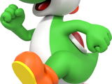 Yoshi (character)