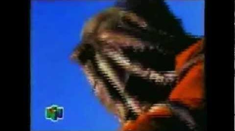 Diddy Kong Racing - Commercial US (1)