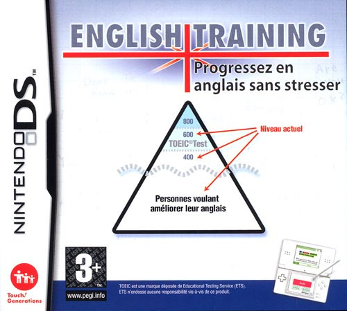 English Training Have Fun Improving Your Skills Nintendo Fandom