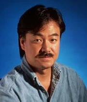 Hironobu Sakaguchi