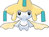 Jirachi