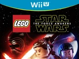 Lego Star Wars: The Force Awakens