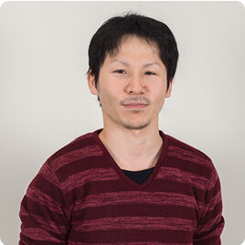 Nobuyuki Okada