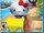 Hello Kitty Kruisers