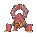 Volcanion