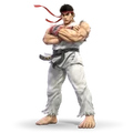 Ryu SSBU
