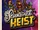 SteamWorld Heist