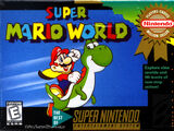 Super Mario World