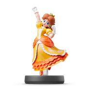 Smash Amiibo