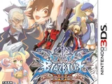 BlazBlue: Continuum Shift II