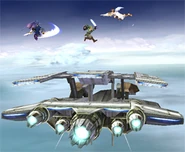 Brawl Lylat Cruise.jpg (46 KB)
