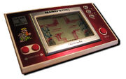 Game and Watch