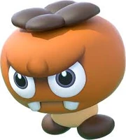 een Goombrat