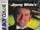 Jimmy White's Cue Ball