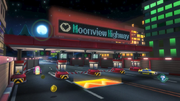 Moonview Highway MK8 DX