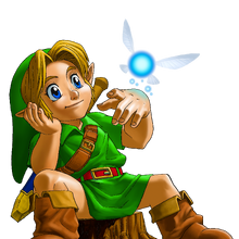 The Legend Of Zelda Ocarina Of Time Gallery Nintendo Fandom
