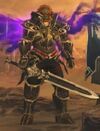 Ganondorf Diablo III