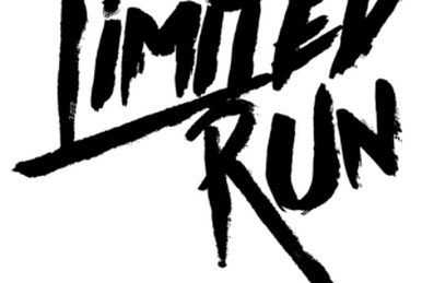 Limited Run Games launches game book imprint Press Run