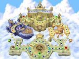 Clockwork Castle