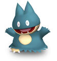 Munchlax.