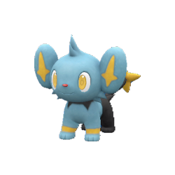 ☇ Shinx ☇, Wiki