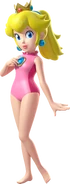 Peach (Mario & Sonic at the Rio 2016 Olympic Games)