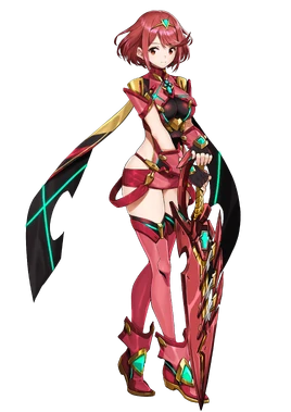 Pyra