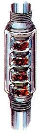 Zebetite Metroid
