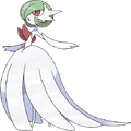 Mega Gardevoir