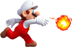 FireMario