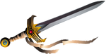 The Four Sword.