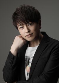 List of EN and JP Voice Actors