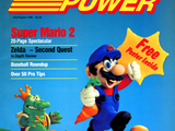 Nintendo Power V1