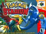 Pokémon Stadium 2