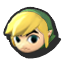 Toon Link.