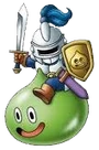 Slime Knight