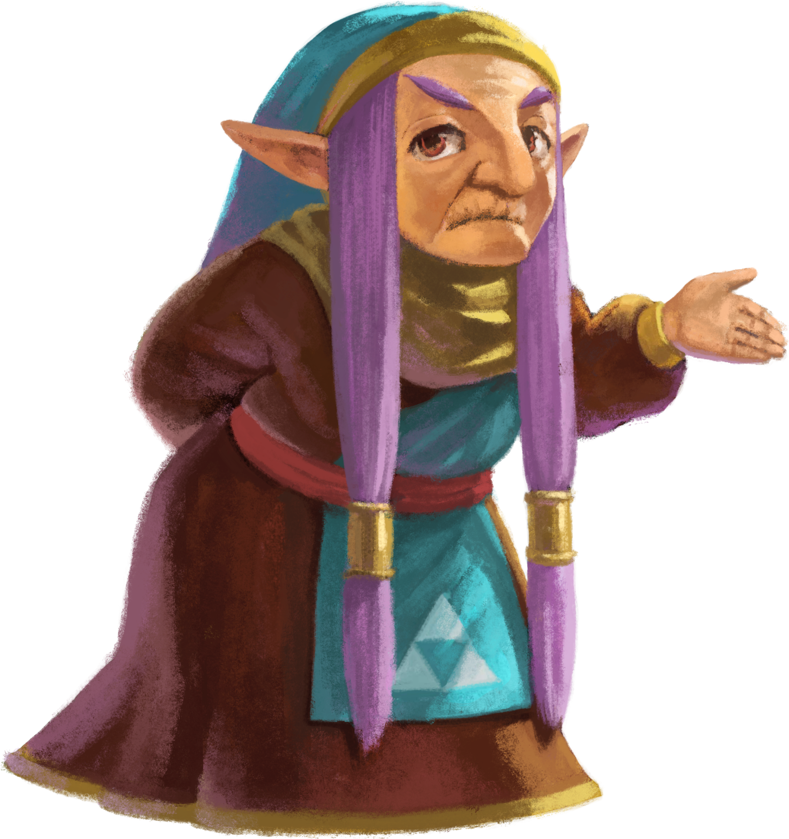 Impa | Nintendo | Fandom