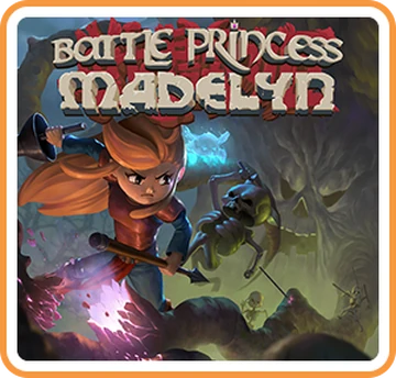 Battle Princess Madelyn | Nintendo | Fandom