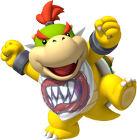 Bowser Jr (Mario Party 9)