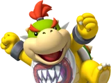 Bowser Jr.