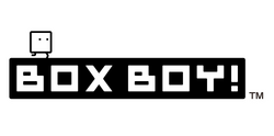 Box Boy logo