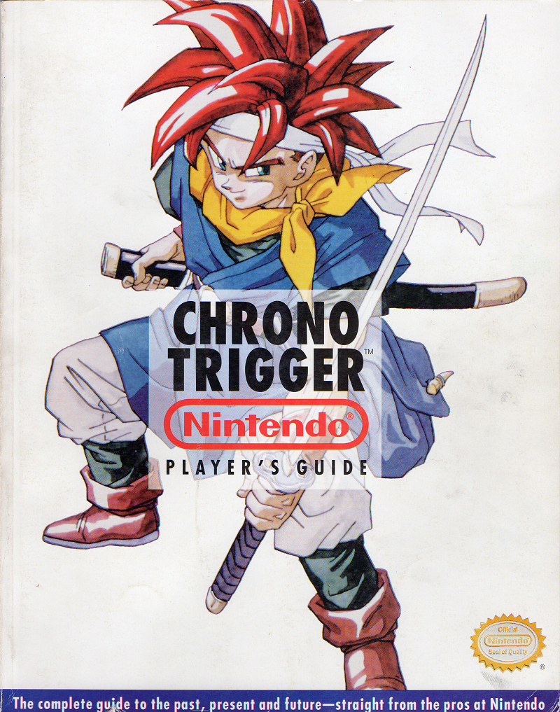 All Chrono Trigger Characters & How To Get Them - Green Man Gaming Blog