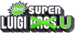 New Super Luigi U