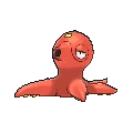Octillery