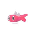 PKMNZA978-Droopy