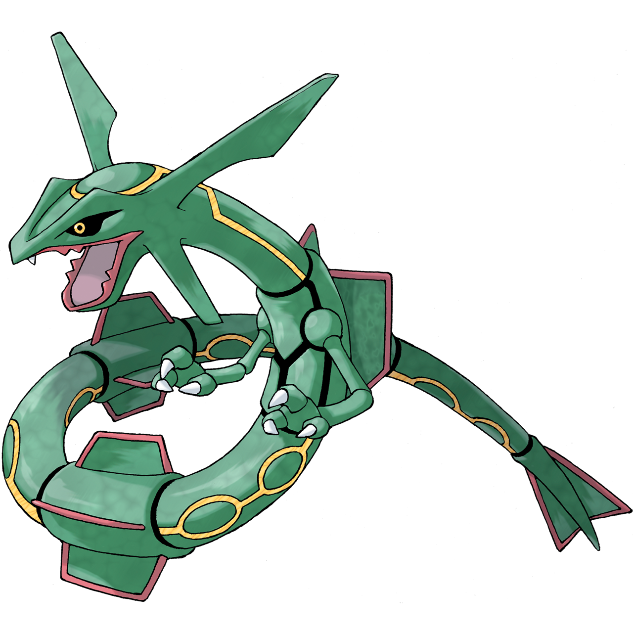 Pokémon Emerald Rayquaza Pokémon Universe Nintendo PNG, Clipart, Character,  Fictional Character, Figurine, Hoenn, Nintendo Free PNG