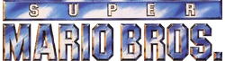 SMB (1993) Logo